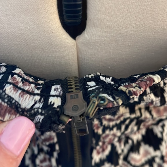 Greylin mini dress - Picture 3 of 3